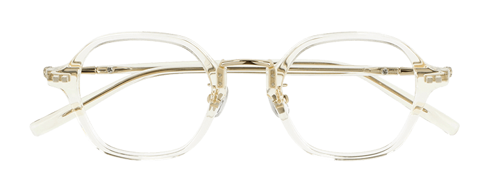 Yellowclear Wellington glasses