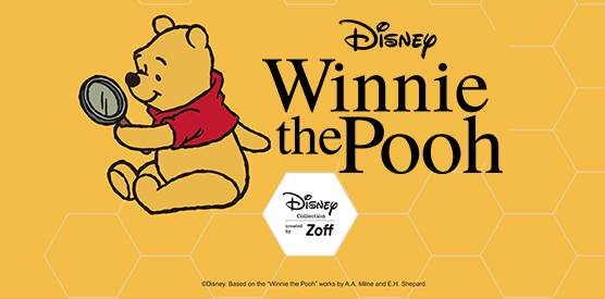 Disney_Collection_Created_By_Zoff Winnie the Pooh